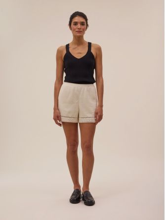 Short Maï