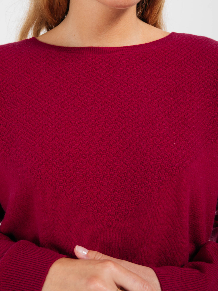 Cashmere Sweater Daina