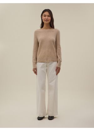 Cashmere Sweater Romy