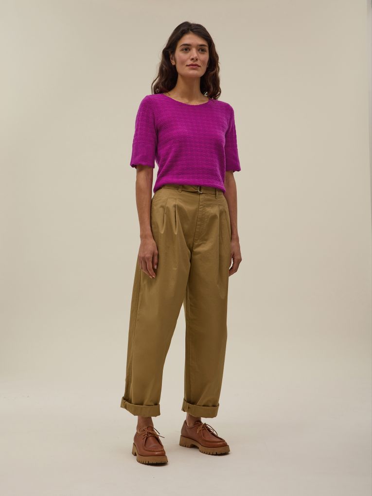 Cashmere Sweater Teresa