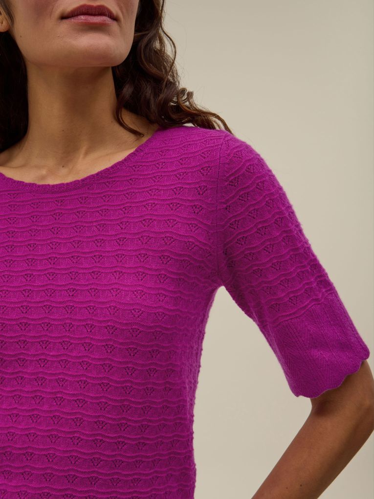 Pull cachemire Teresa