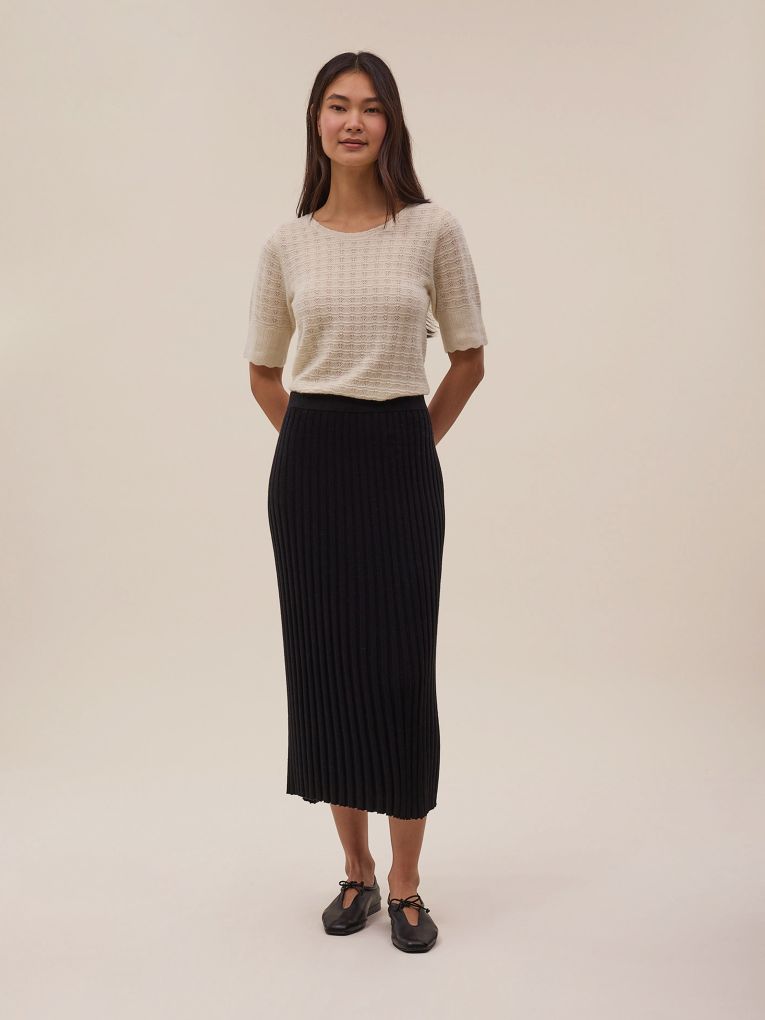 Pull cachemire Teresa