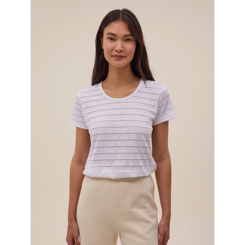 T-shirt Luna