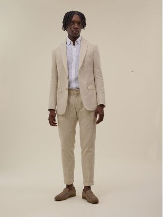 Blazer Mori