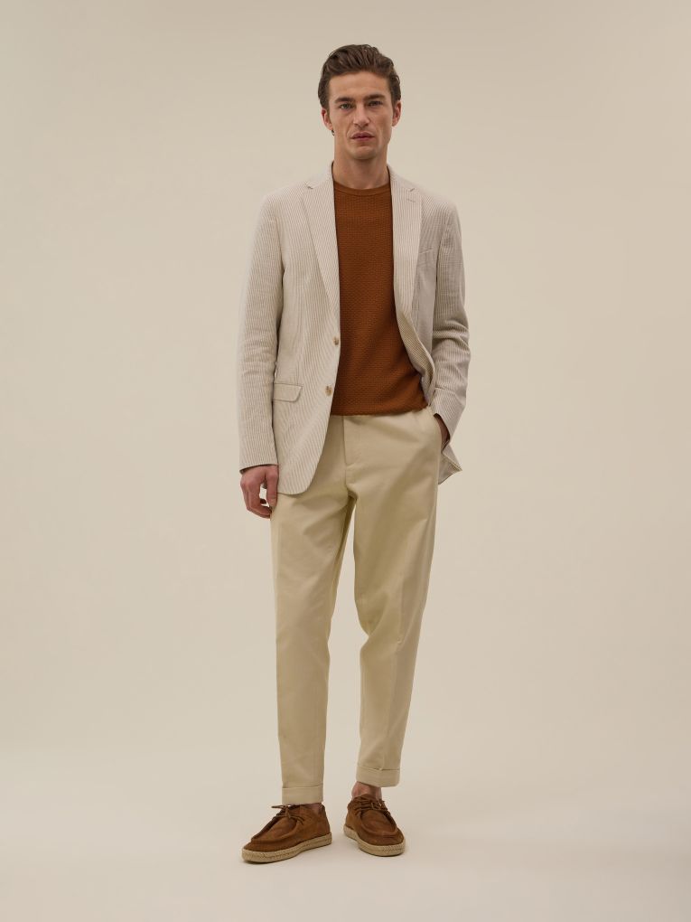 Blazer Mori