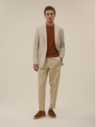 Blazer Mori