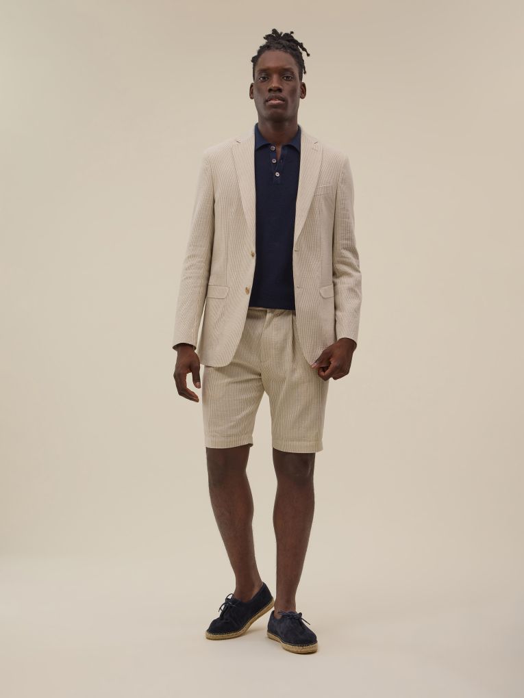 Blazer Mori