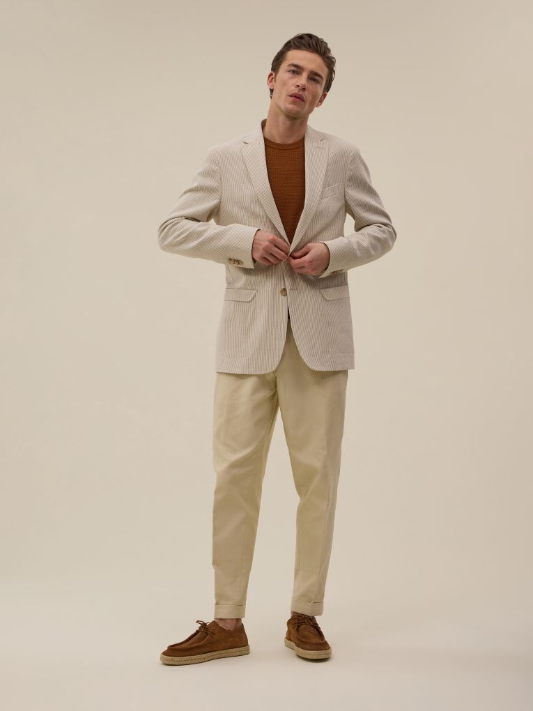 Blazer Mori