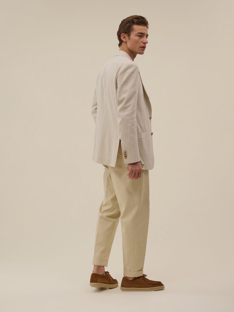 Blazer Mori