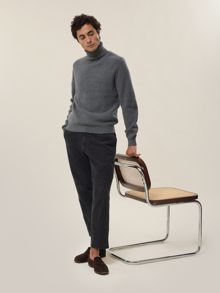 Cashmere Sweater Oscar