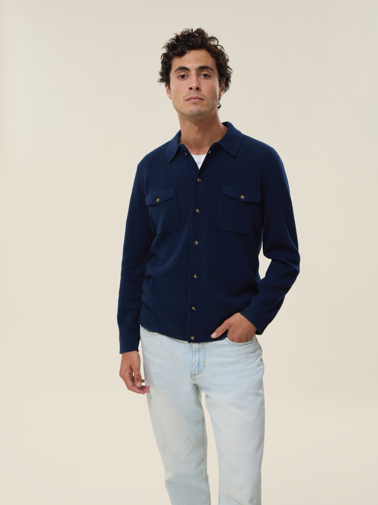 Cashmere Come
