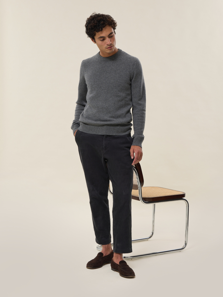 Pull cachemire Dorvon