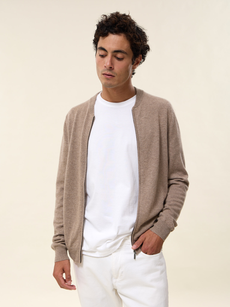 Cashmere Edy