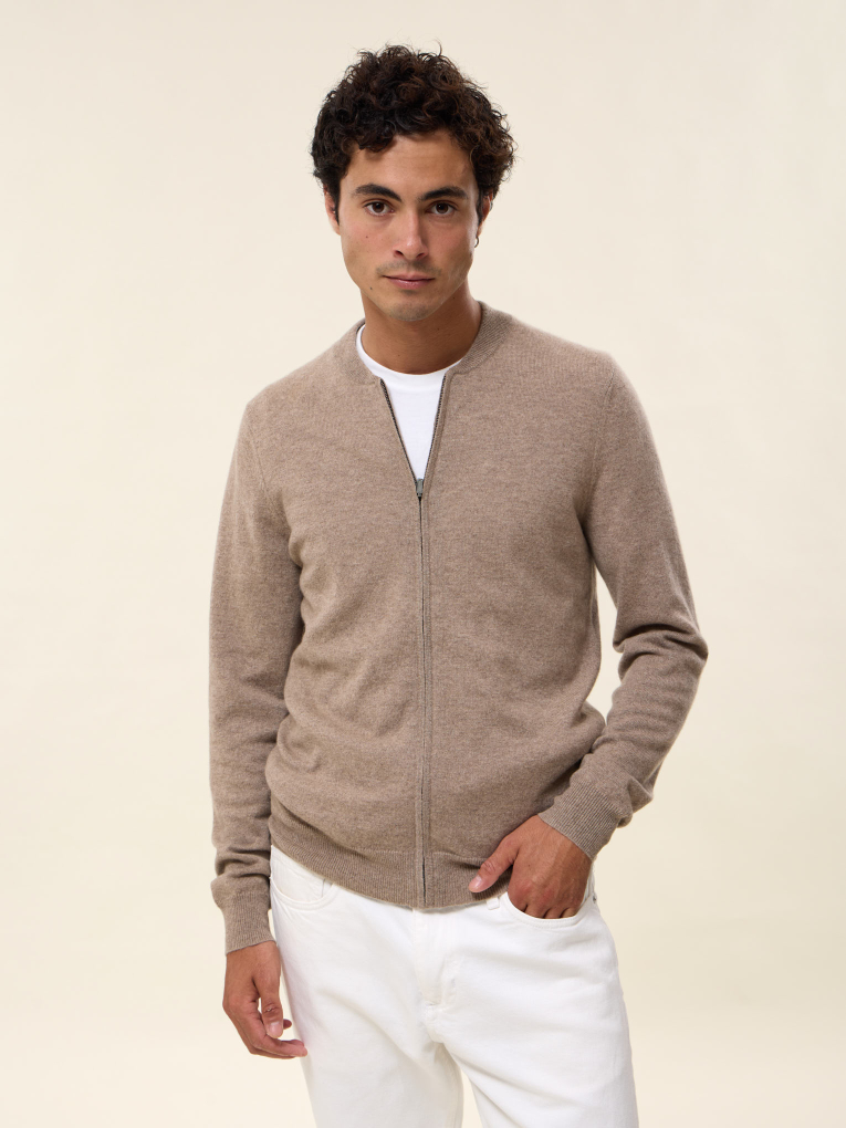 Cashmere Edy