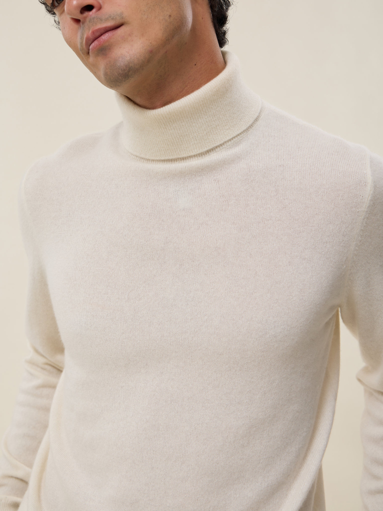 Cashmere Sweater Khuzu