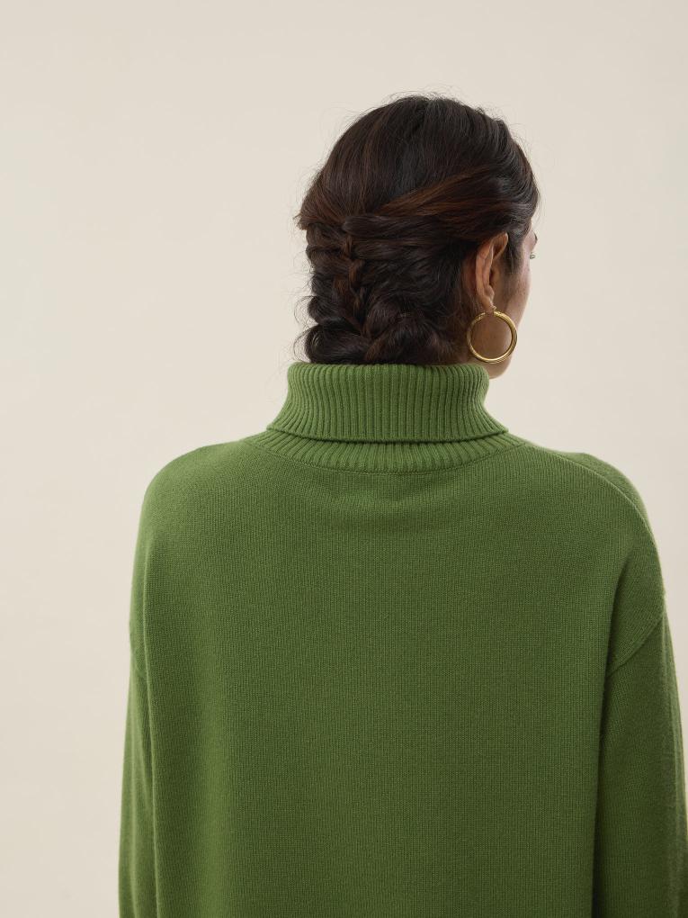 Pull cachemire Karam