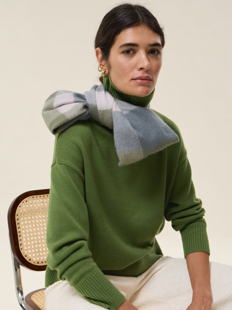 Pull cachemire Karam