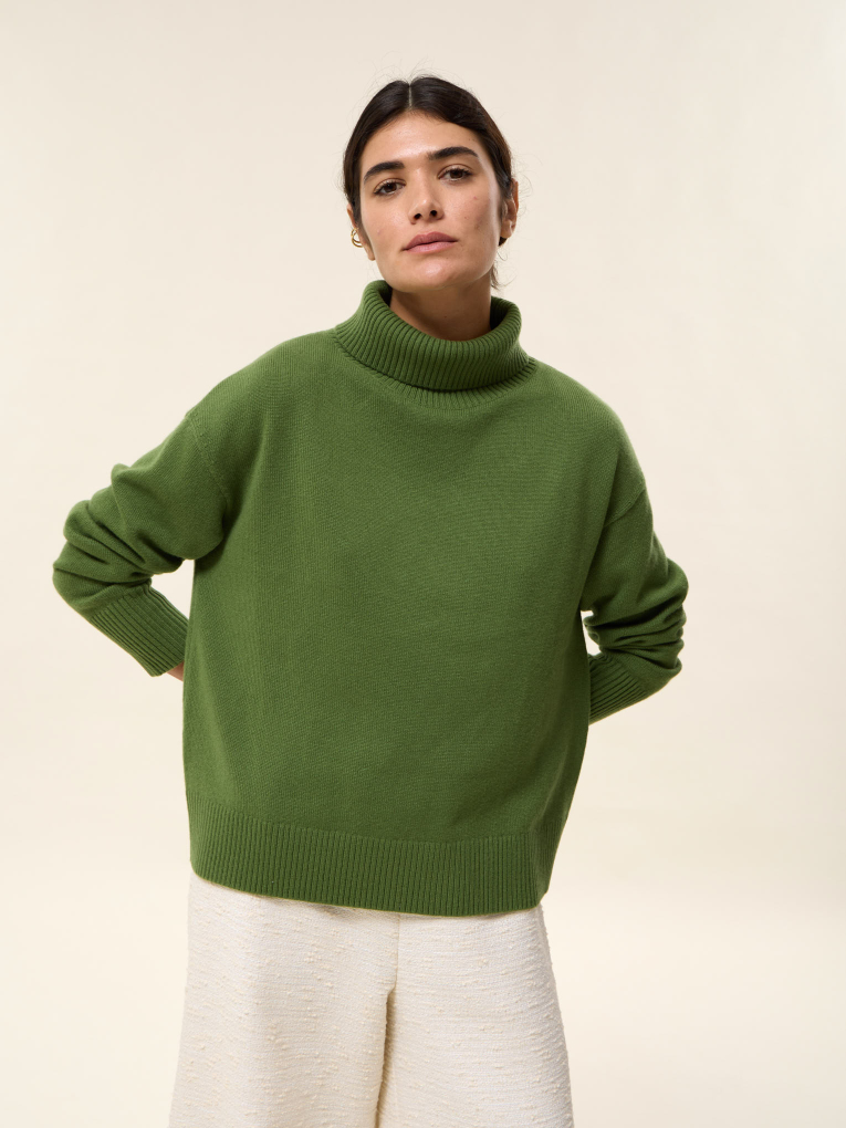 Pull cachemire Karam