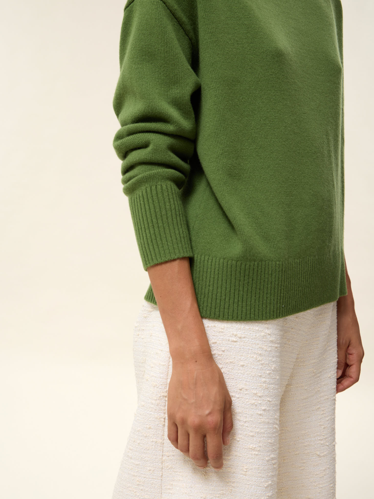 Pull cachemire Karam