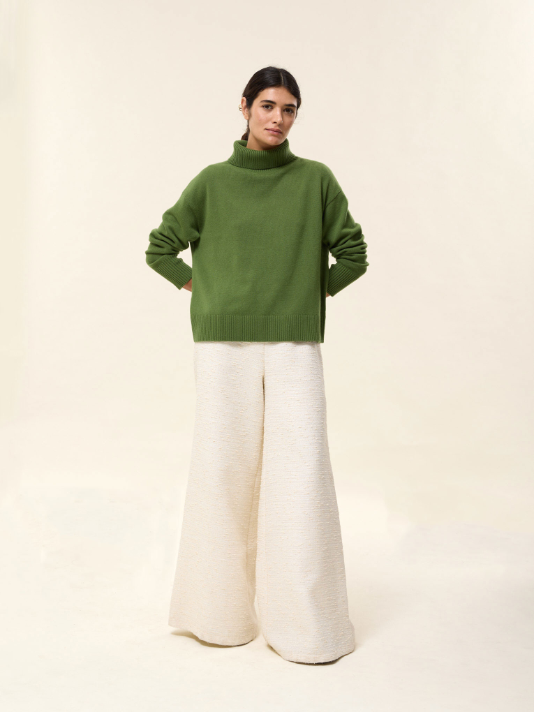 Pull cachemire Karam