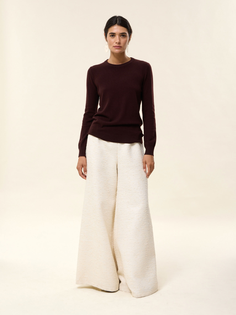 Cashmere Sweater Lory