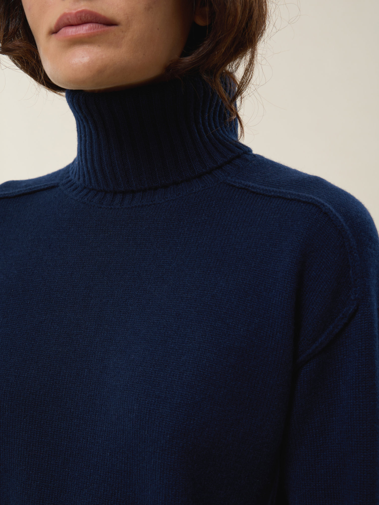 Cashmere Sweater Dory