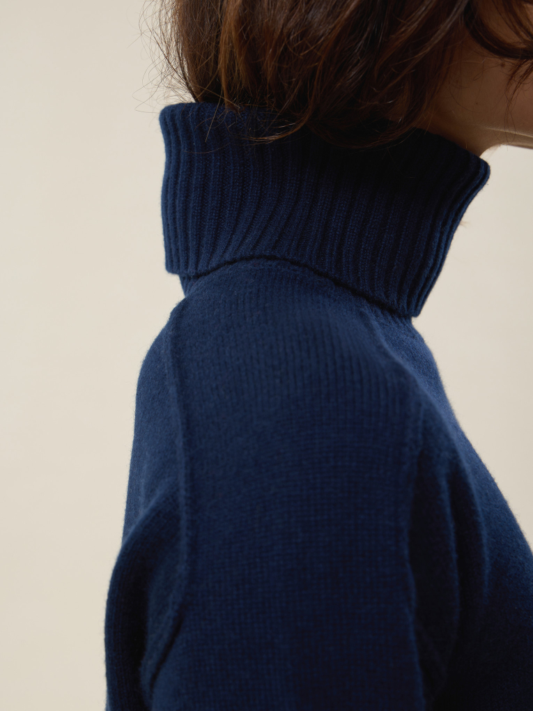 Pull cachemire Dory