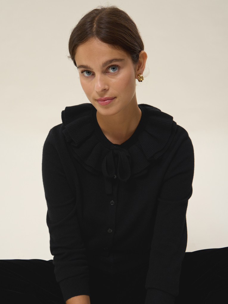 Cashmere Rosalie