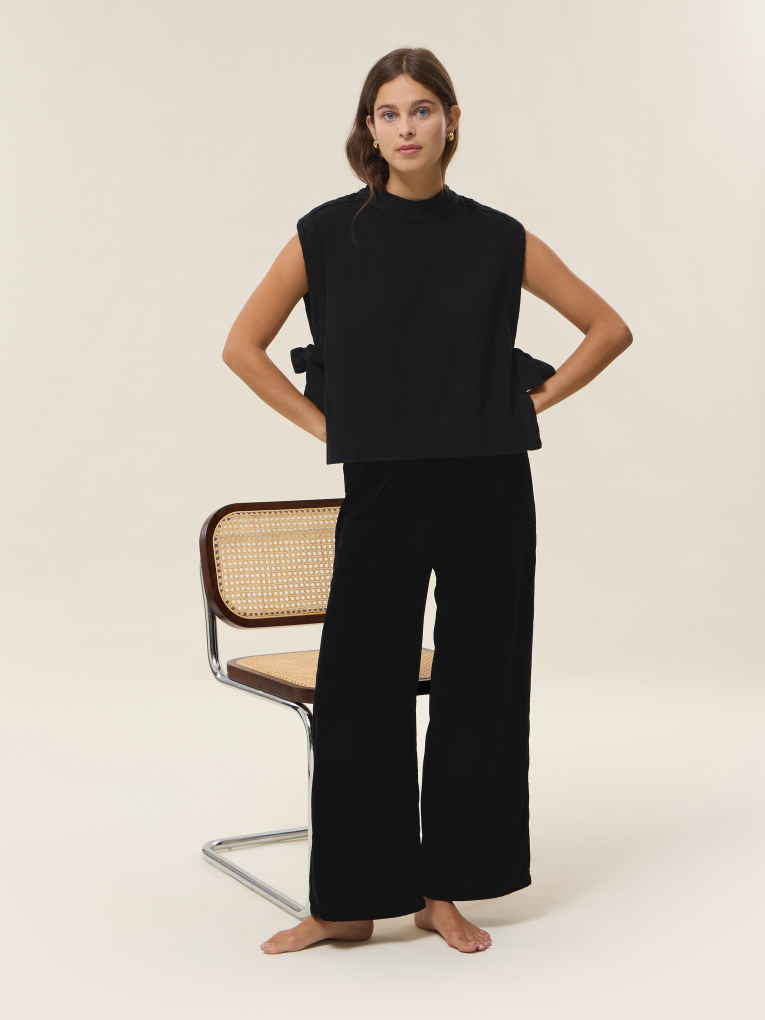 Cashmere Sweater Anna