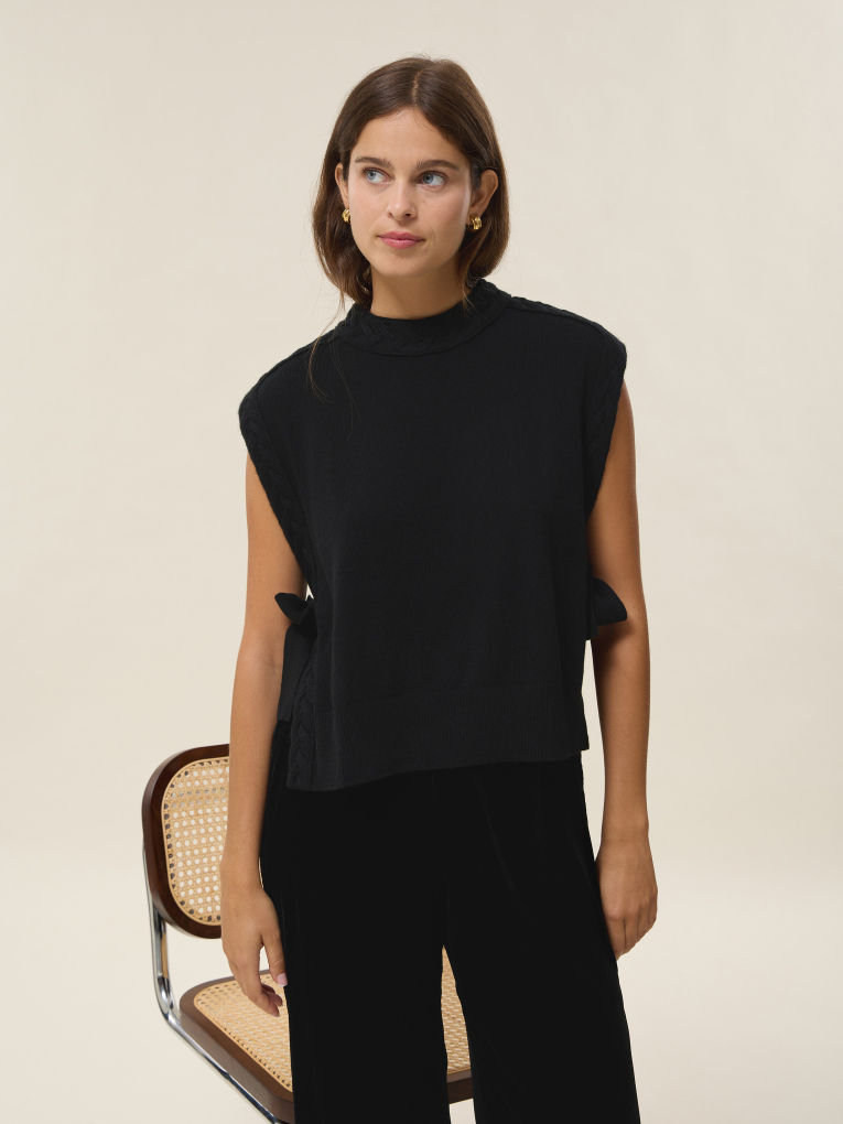 Cashmere Sweater Anna