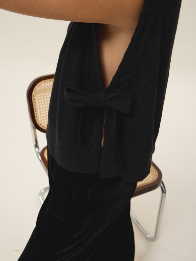 Cashmere Sweater Anna