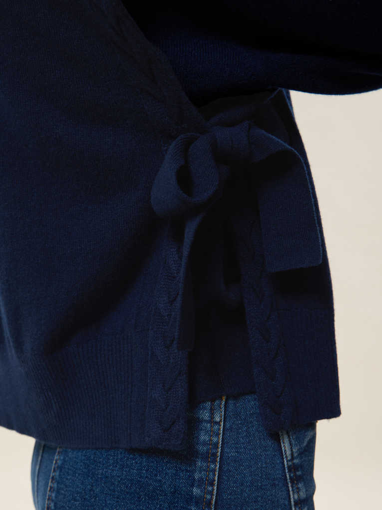 Cashmere Sweater Anna