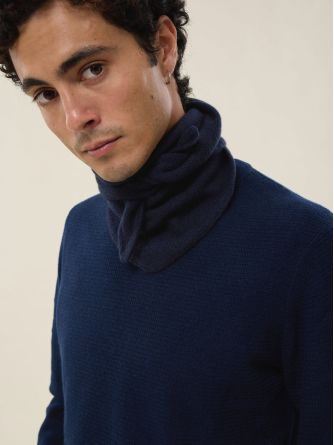 Cashmere scarf Jo