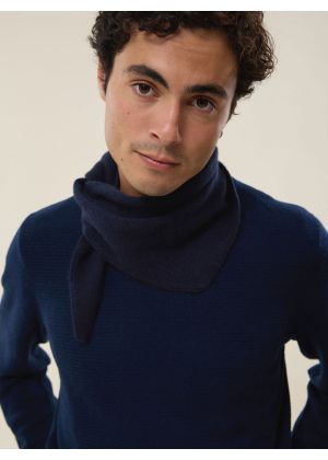 Cashmere scarf Jo