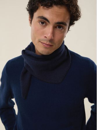 Cashmere scarf Jo