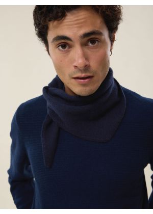 Cashmere scarf Jo