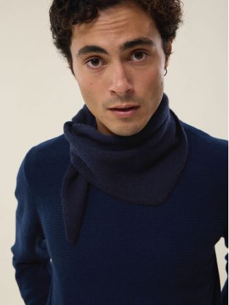 Cashmere scarf Jo