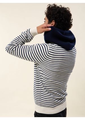 Cagoule cachemire Petra