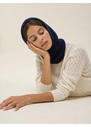 Cashmere balaclava Valya