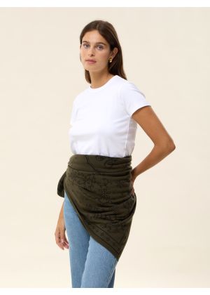 Bandana cachemire Aimee