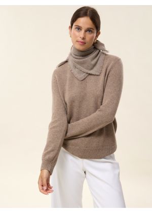 Cashmere bandana Fala