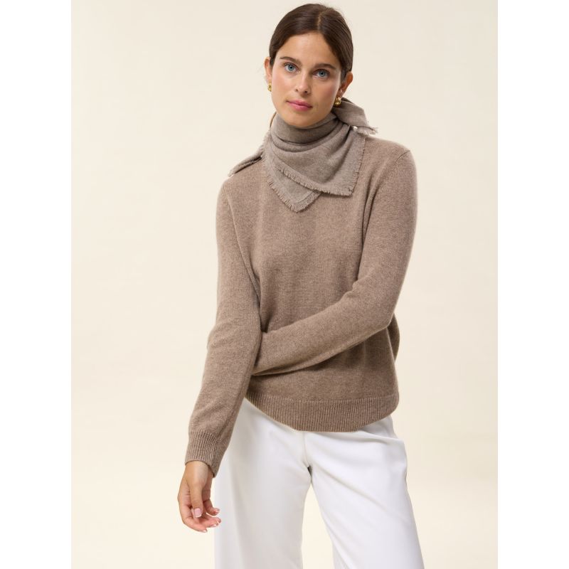 Cashmere bandana Fala