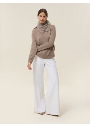 Cashmere bandana Fala