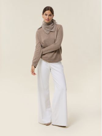 Cashmere bandana Fala