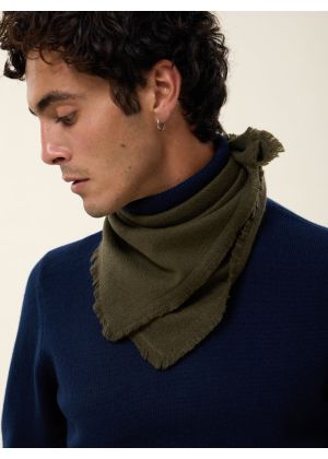 Bandana cachemire Fala