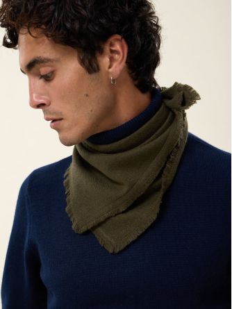 Bandana cachemire Fala