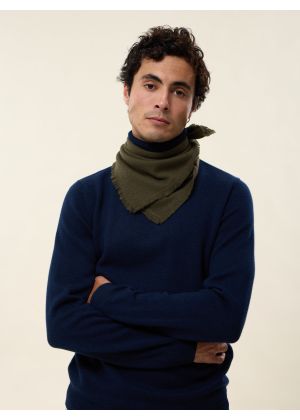Bandana cachemire Fala
