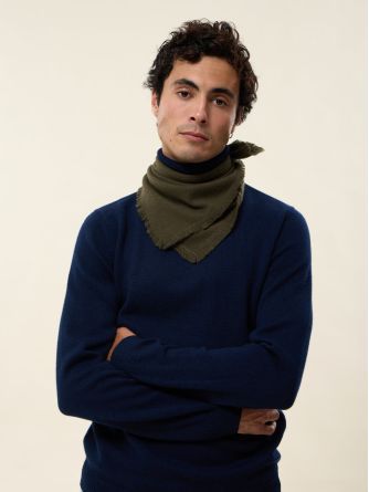 Cashmere bandana Fala