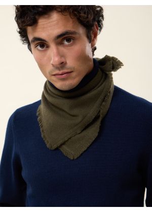 Bandana cachemire Fala
