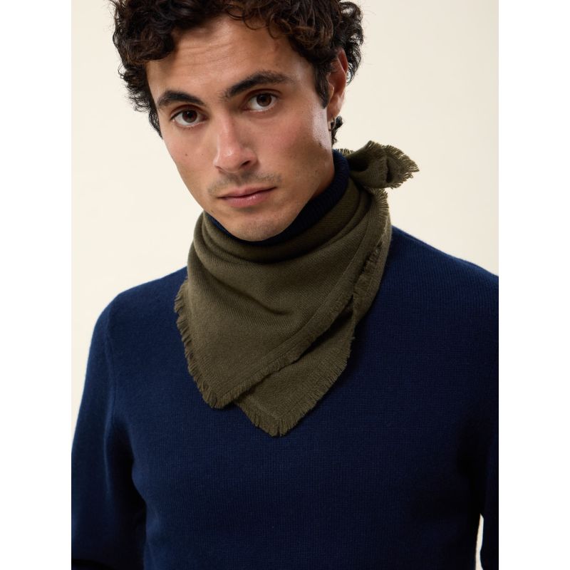 Bandana cachemire Fala
